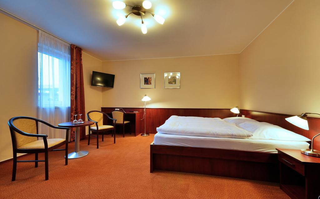 Penzion Siesta Valtice Room photo